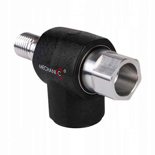 Odsávací Adaptér Pro Vrtačku, Pohlcovač Prachu 1 1/4 Drillstream Mechanic