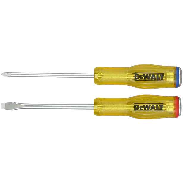 Sada šroubováků DeWALT DWHT0-67530 S8/PH2