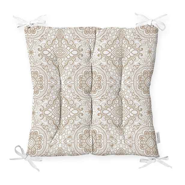 Podsedák 40x40 cm – Mila Home