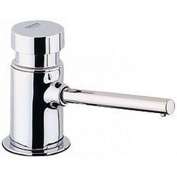 Grohe - Dávkovač tekutého mýdla, chrom 36194000