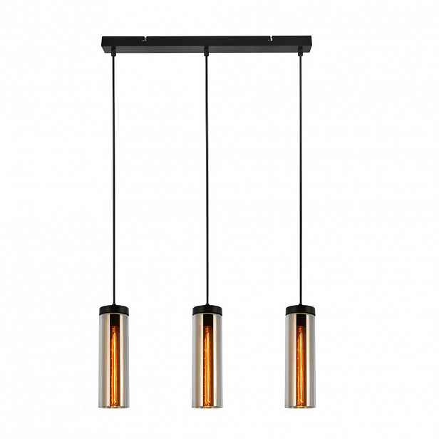Nettlife ZÁVĚSNÉ SVÍTIDLO Marshburn 46/5/158 cm