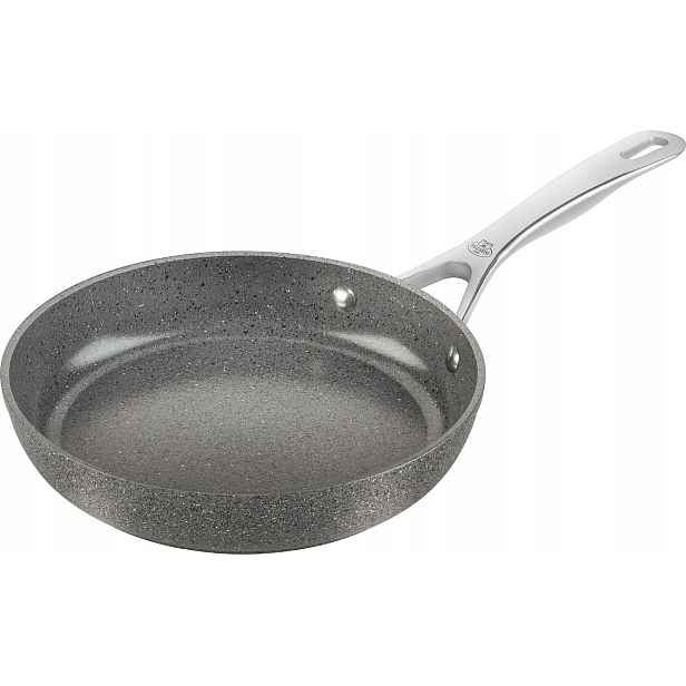 Pánev Ballarini Salina Ceramic 24 cm, hliník pro indukci