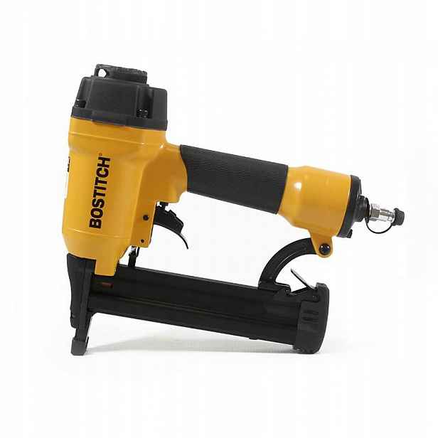 Taker pneumatická truhlářská sešívačka nábytku 4,8-7 bar Bostitch SB156SL-1-E