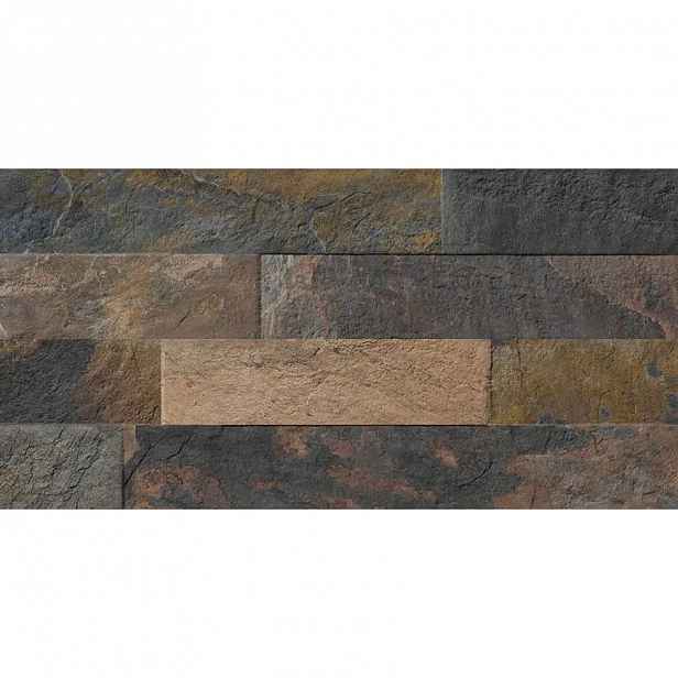Dlažba Ardesia Metal Mix 31/62