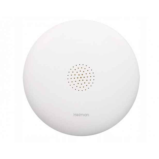Inteligentní WiFi senzor zaplavení Heiman WS2WL Tuya /B002 Nm