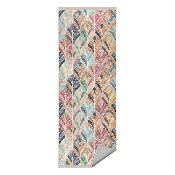 Koberec běhoun 80x200 cm – Mila Home