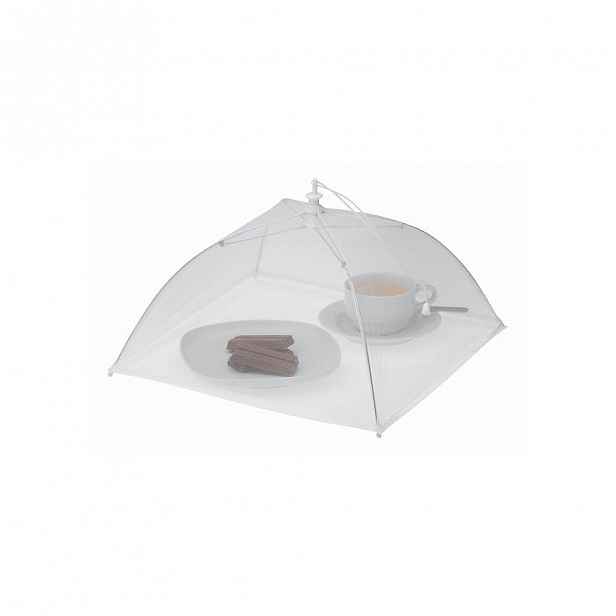 Ochranná síť na potraviny Westmark Poklop Food Cover, 34 x 34 cm