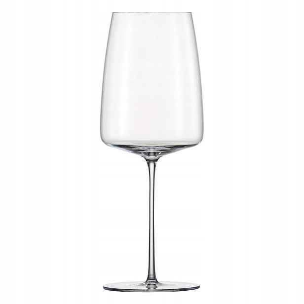 Zwiesel Simplify Sklenice na ovocná a jemná vína 555 ml (sada 2 ks)