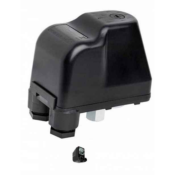 Vypínač čerpadla pro Nocchi Pentair Water Multi Evo-a 5-60 Aquasystem VAO50