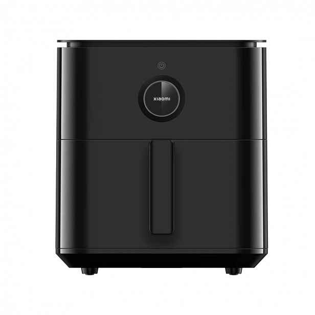 Xiaomi - Horkovzdušná fritéza, objem 6,5 l, WiFi, černá 6941812729304