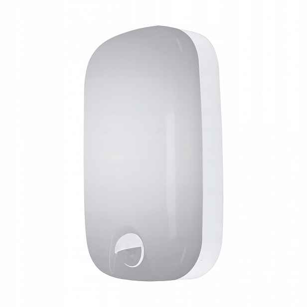 Led Nástěnné Svítidlo 15W S Čidlem Venkovní Fasádní Lampa IP54 Cct