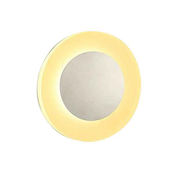 ZMH LED NÁSTĚNNÉ SVÍTIDLO 16/16/4.8 cm