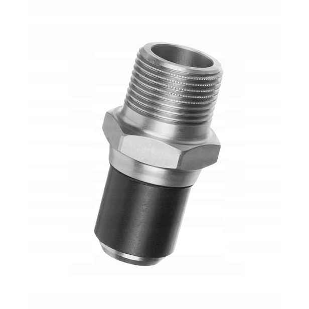 Adaptér Georg Fischer Gf DN32X1" 724920708
