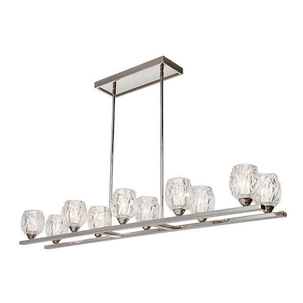 Elstead Lighting LUSTR, 123.8 /39.4/25.7 cm