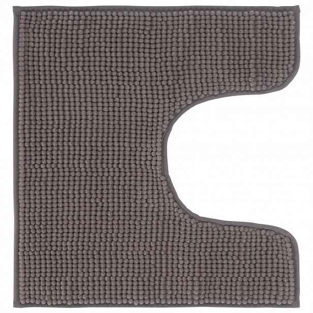 Esposa KOUPELNOVÁ PŘEDLOŽKA, 50/50 cm - Koupelnové předložky - 001356115501
