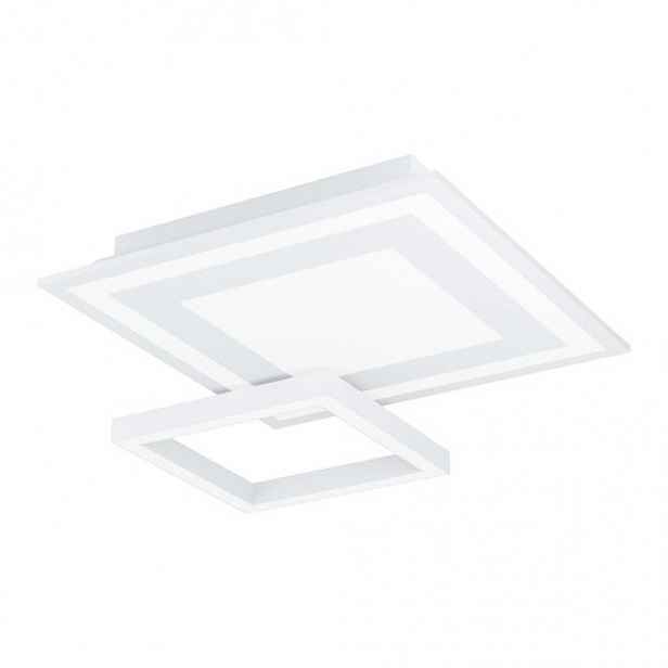 LED Stropní osvětlení Eglo SAVATARILA-Z bílá 900023
