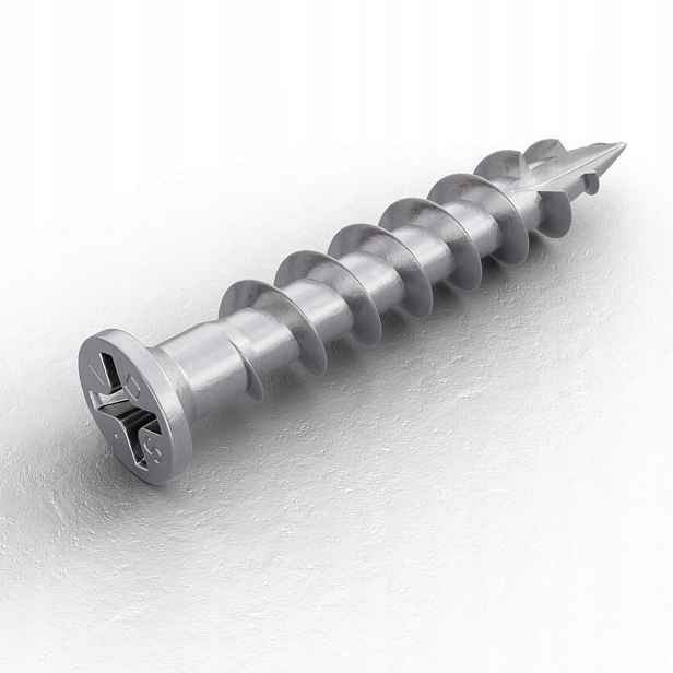 Spojovací Šrouby pro desky Gk, Deska-deska 5 x30 mm 500ks Ids