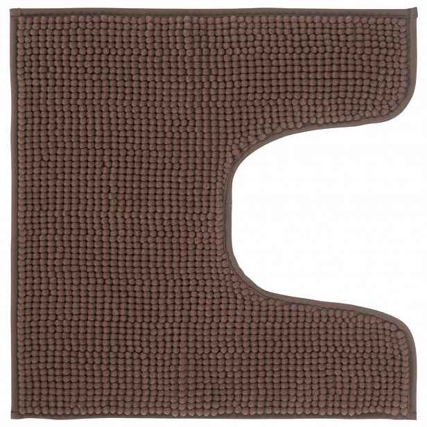 Esposa KOUPELNOVÁ PŘEDLOŽKA, 50/50 cm - Koupelnové předložky - 001356115502