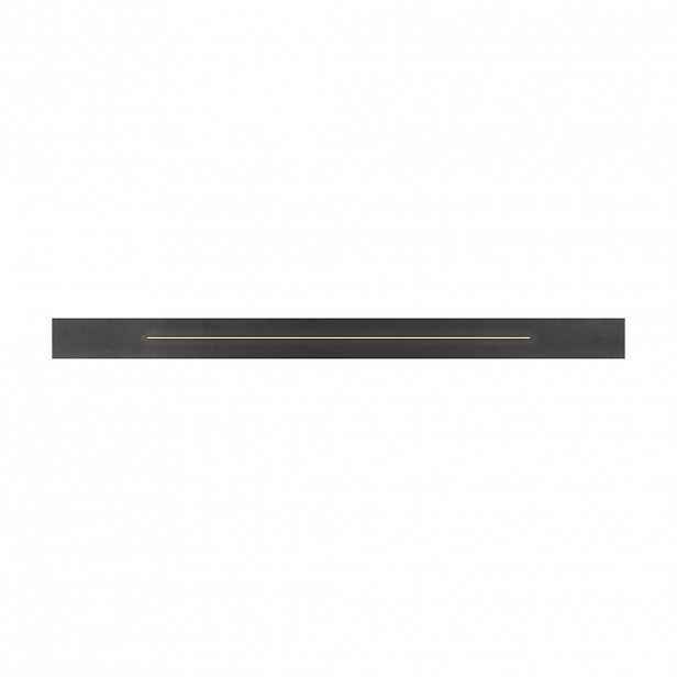 Nettlife LED nástěnné světlo do pokoje