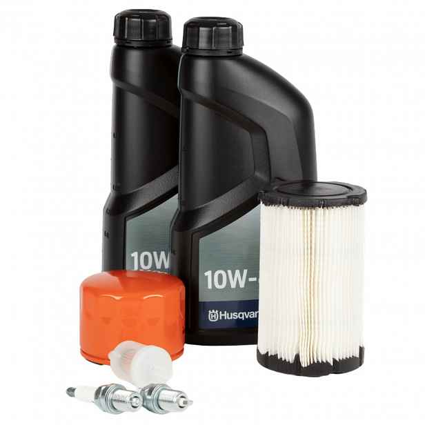 Servisní sada motoru B&s 7160 John Deere X167R Husqvarna R216TC TC238T