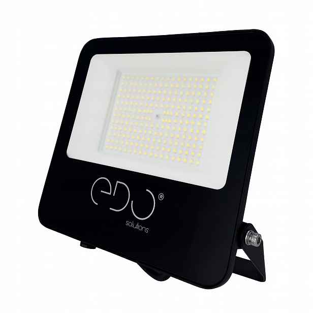 Edo Halogenový Led reflektor Modan Pro 100W 4000K Venkovní reflektor IP65