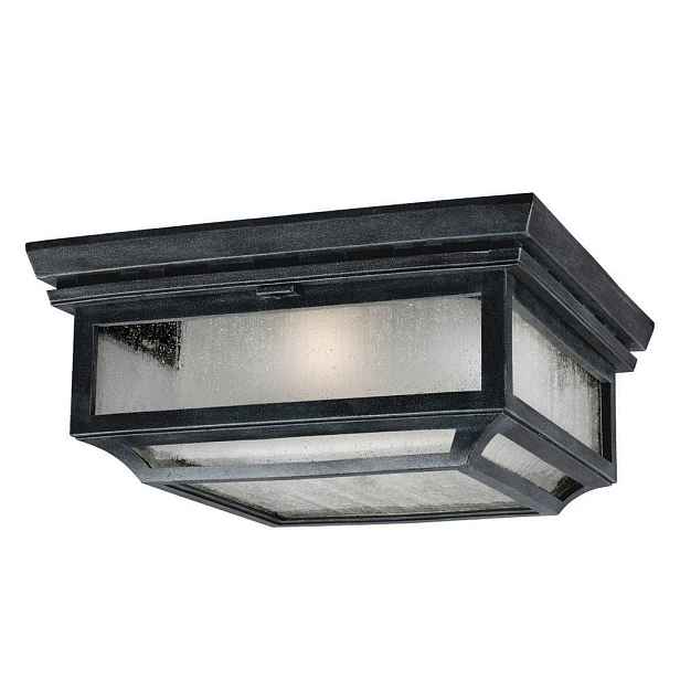 Elstead Lighting VENKOVNÍ STROPNÍ SVÍTIDLO 14.5/33 cm