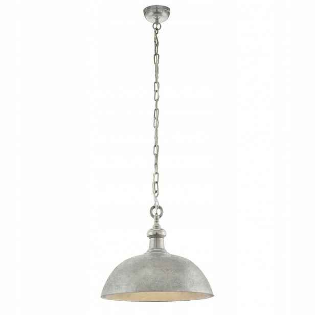 Závěsná lampa Easington 49181 Eglo