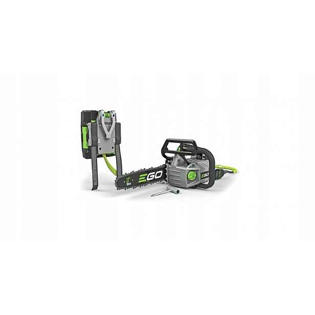 Akumulátorová pila pro arboristy Ego Power+ Pro X CSX3000 cm