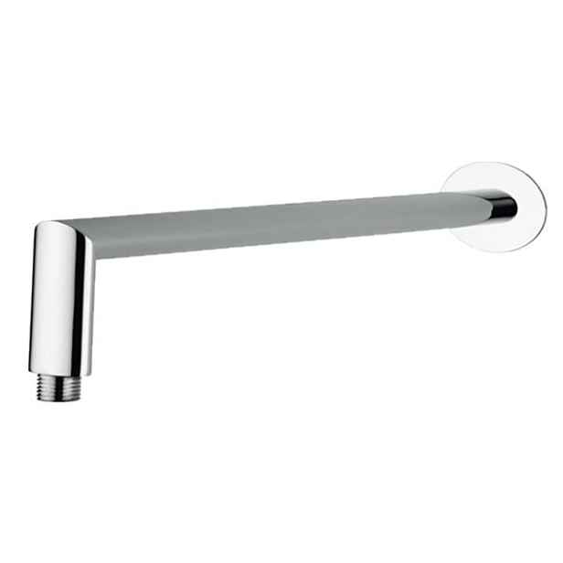 Eco produkty Rameno 40 cm pro hlavové sprchy - oválné