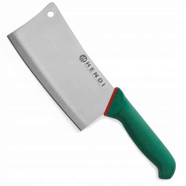 Kuchyňský sekáček Green Line o délce 325 mm Hendi 843932