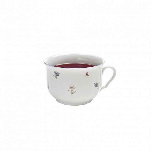 Seltmann Weiden Šálek Snídaňový, Porcelán, - Šálky na kávu - 0031231246