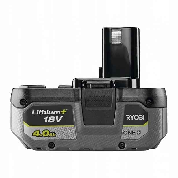 Akumulátor Li-Ion 4.0 Ah 18V 5133005053 Ryobi