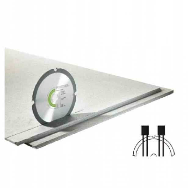 Diamantový pilový kotouč Abrasive Dia 160x1,8x20 F4 205558 Festool