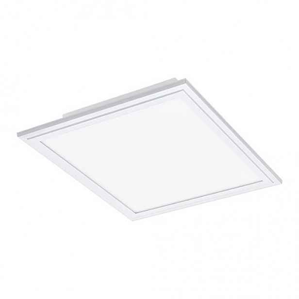 LED Stropní osvětlení Eglo SALOBRENA-Z bílá 900044
