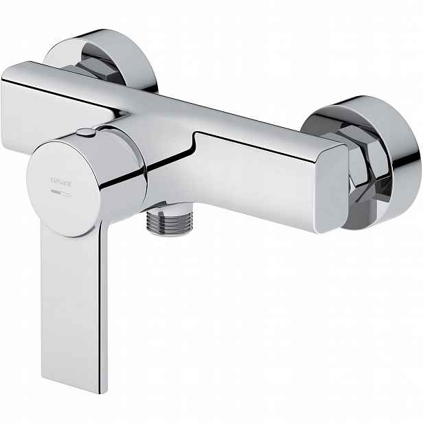 Nástěnná Sprchová Baterie Zip Chrom S951-578