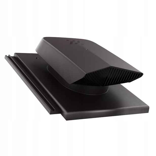 Odvětrací Ventilátor Nelskamp Planum Hluboký Bronz