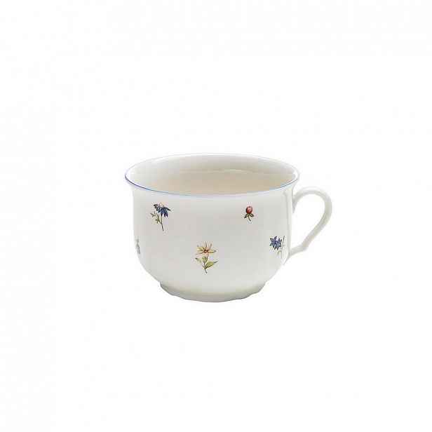 Seltmann Weiden Šálek Snídaňový, Porcelán, - Šálky na kávu - 0031231246