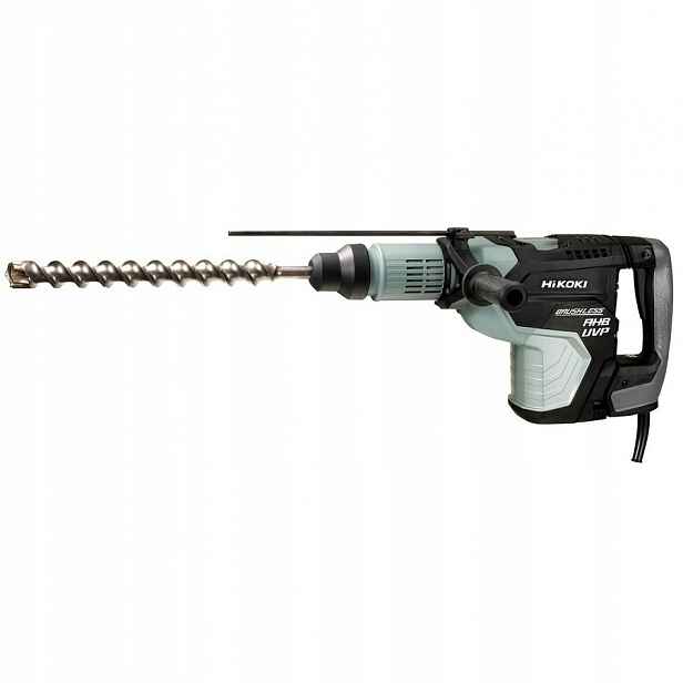 Vrtací A Kovací Kladivo Sds-max 13.4J 1500W