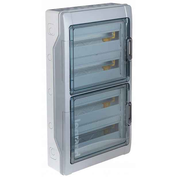Nástěnný rozvaděč RN65 Legrand 601948