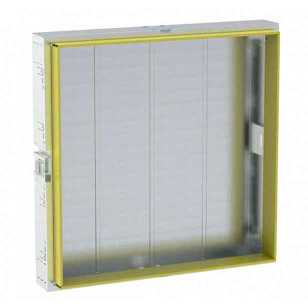 Geberit ONE - Montážní box 1095x935x145 mm, pro podomítkovou zrcadlovou skříňku Geberit ONE s výškou 900 mm 111.944.00.1