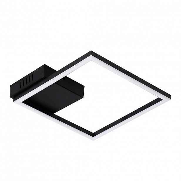 Nettlife LED stropní svítidlo Madera 26/26/4,7 cm