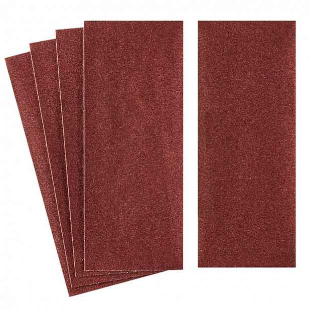 Stanley - Brusný pás P100, 93x230 mm, 5 ks STA31101-XJ