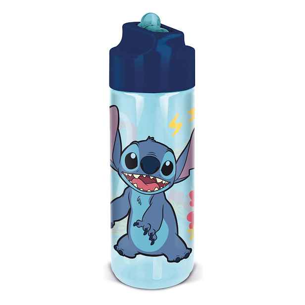 STOR Láhev na pití ECOZEN hydro STITCH 540ml