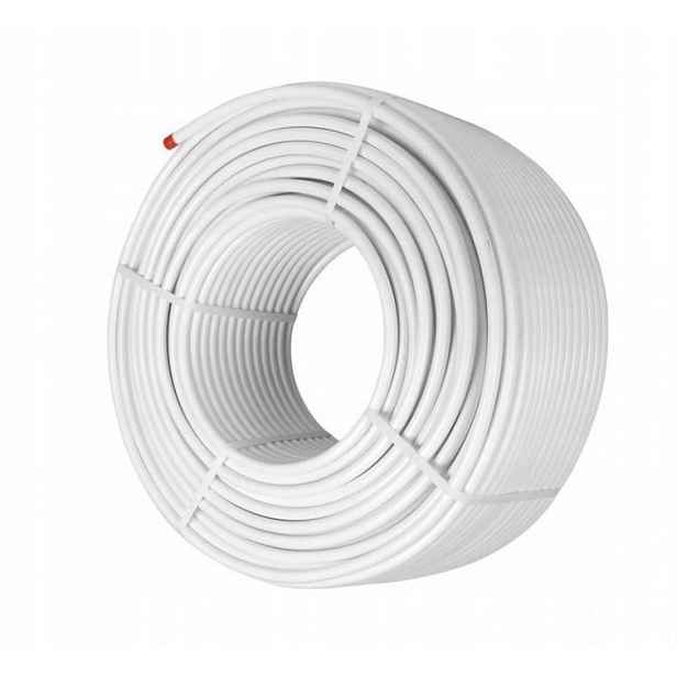Trubka Alu Pex 16x2,0 mm Pex/al/pe 100 mb