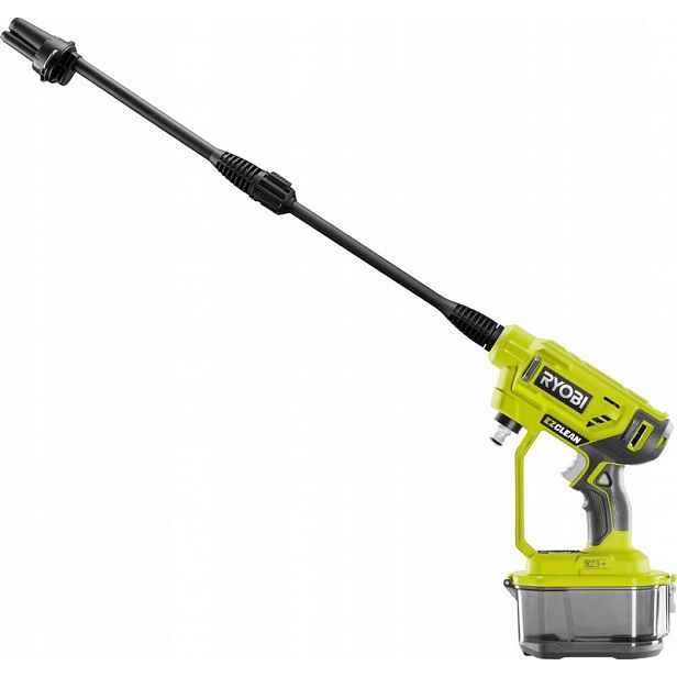 Akumulátorová Myčka RY18PW22A-125 18V 1*2.5AH One+