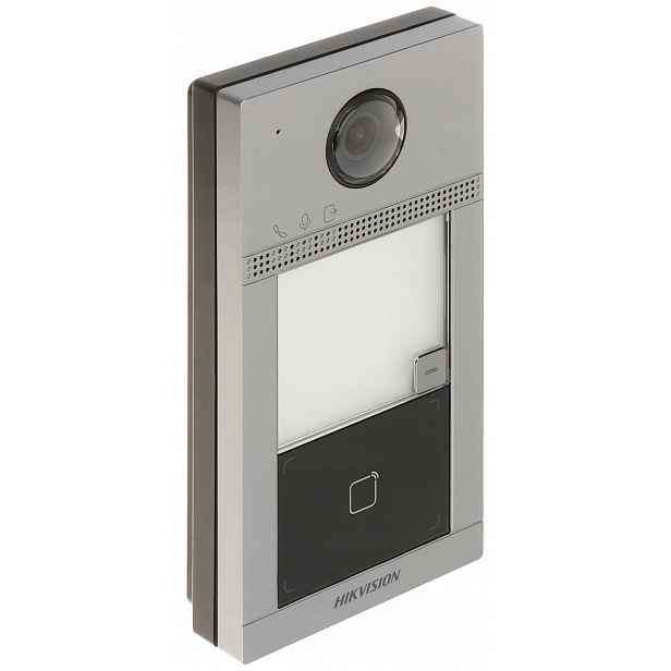 Bezdrátový Videodomofon DS-KV8113-WME1(C)/SU Wi-Fi Ip Hikvision