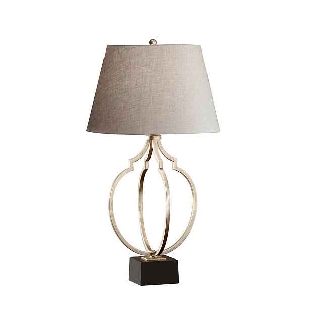 Elstead Lighting STOLNÍ LAMPA, E27, 43.2/78.1 cm