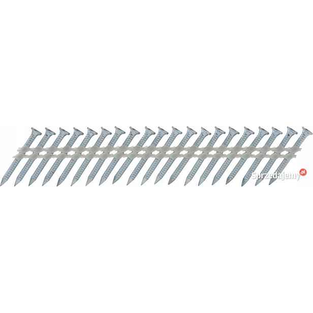 Hřebíky 4,0x50mm Anchor – plast Nkri 21 Prebena