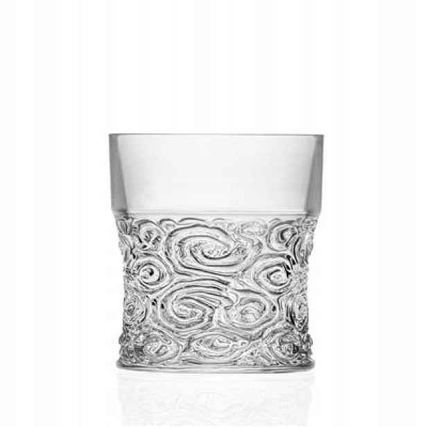 Rcr Sound Soul Sklenice Whisky 320ML Kpl 6 Ks