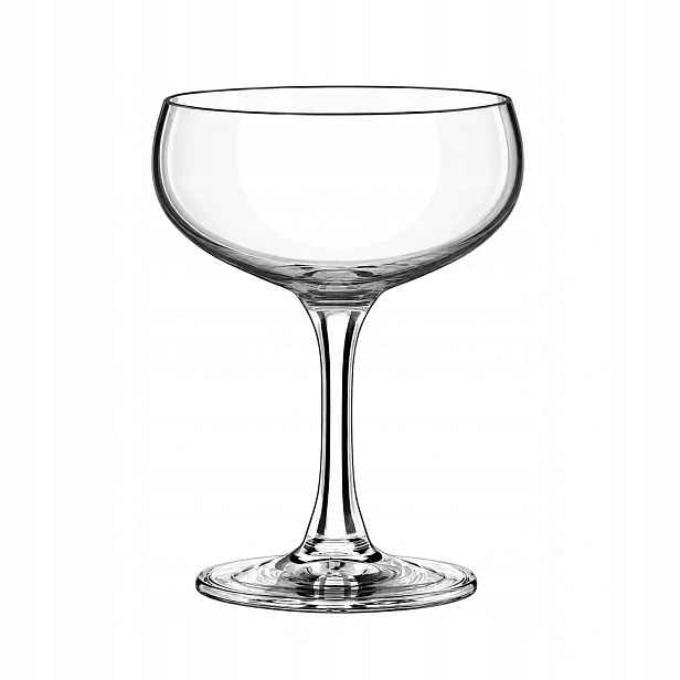 Rona Sklenice Paris 260 ml 6 ks